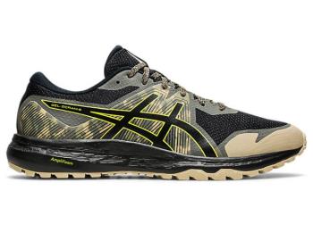 Asics GEL-SCRAM 6 Herre Terrengsko NO012IR